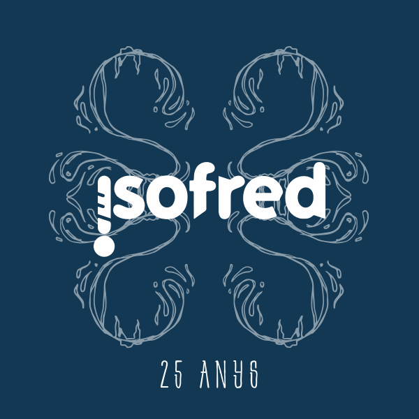 Isofred - Industrial Refrigeration