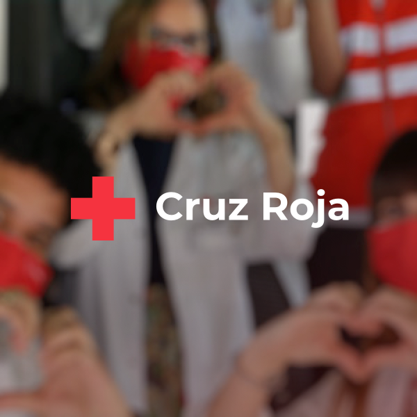 Cruz Roja - Blood Donation