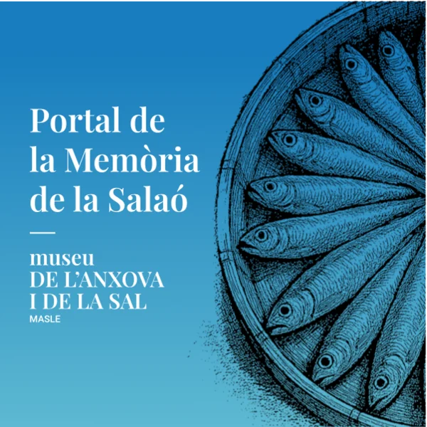 Portal de la Memòria de la Salaó
