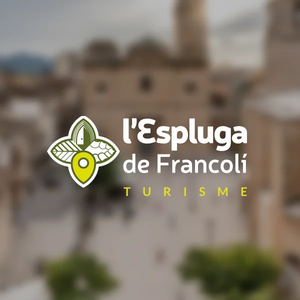 Espluga de Francolí - Turisme