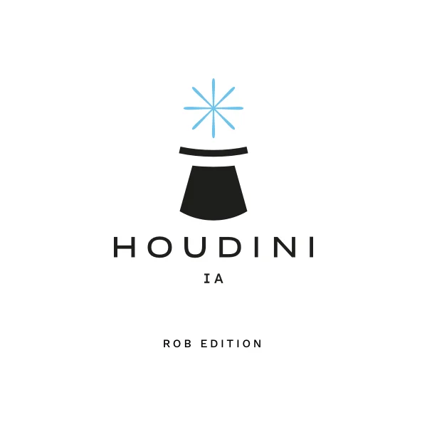 La IA arriba a Houdini!