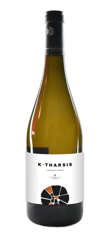 K-tharsis - Celler Matallonga