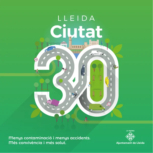 Paeria de Lleida