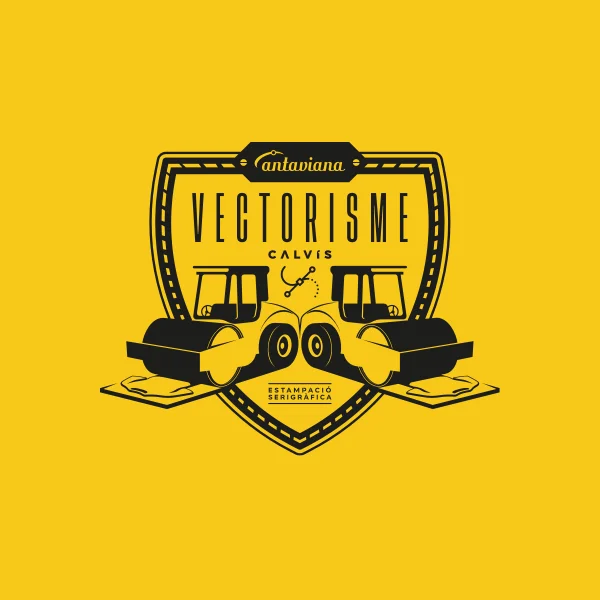 Vectorisme Jordi Calvís