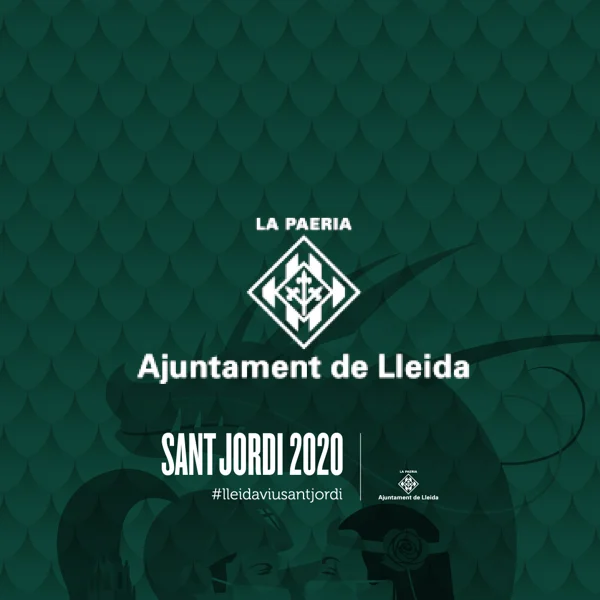 La Paeria - Ajuntament de Lleida