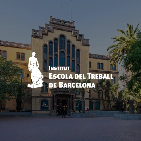 Escola del Treball de Barcelona