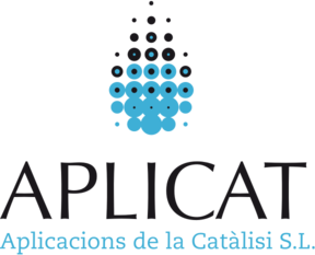 Logo 'Aplicat'