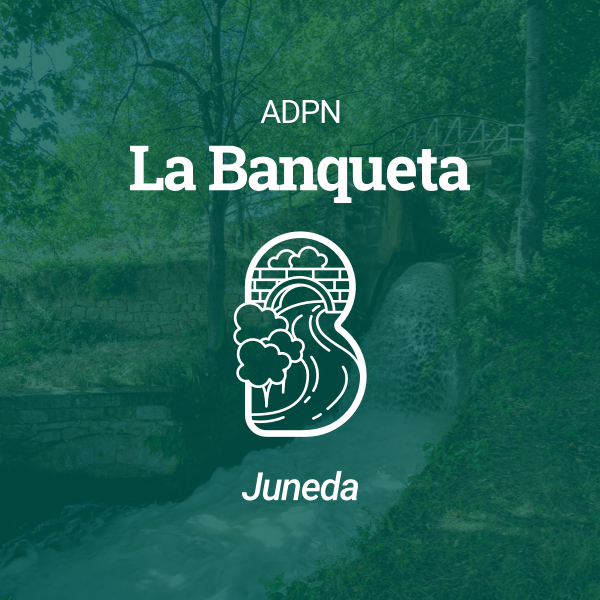 ADPN La Banqueta de Juneda