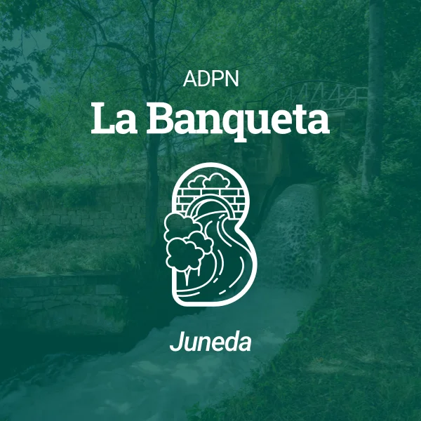 ADPN La Banqueta de Juneda