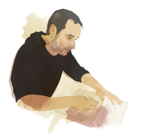 Jordi Calvís