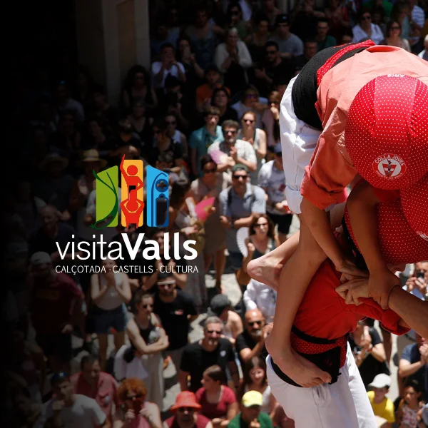Valls Tourism