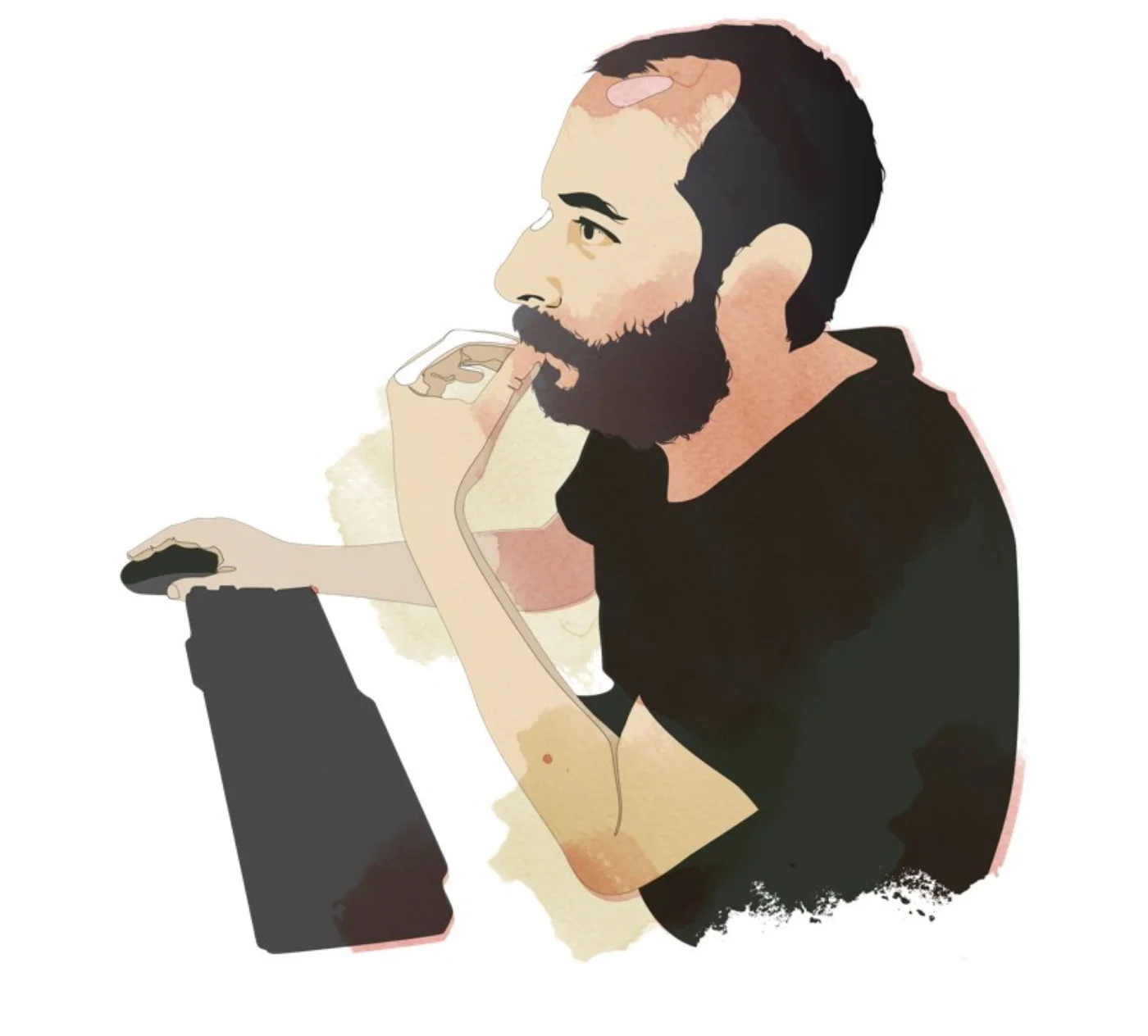 Xavier Solsona